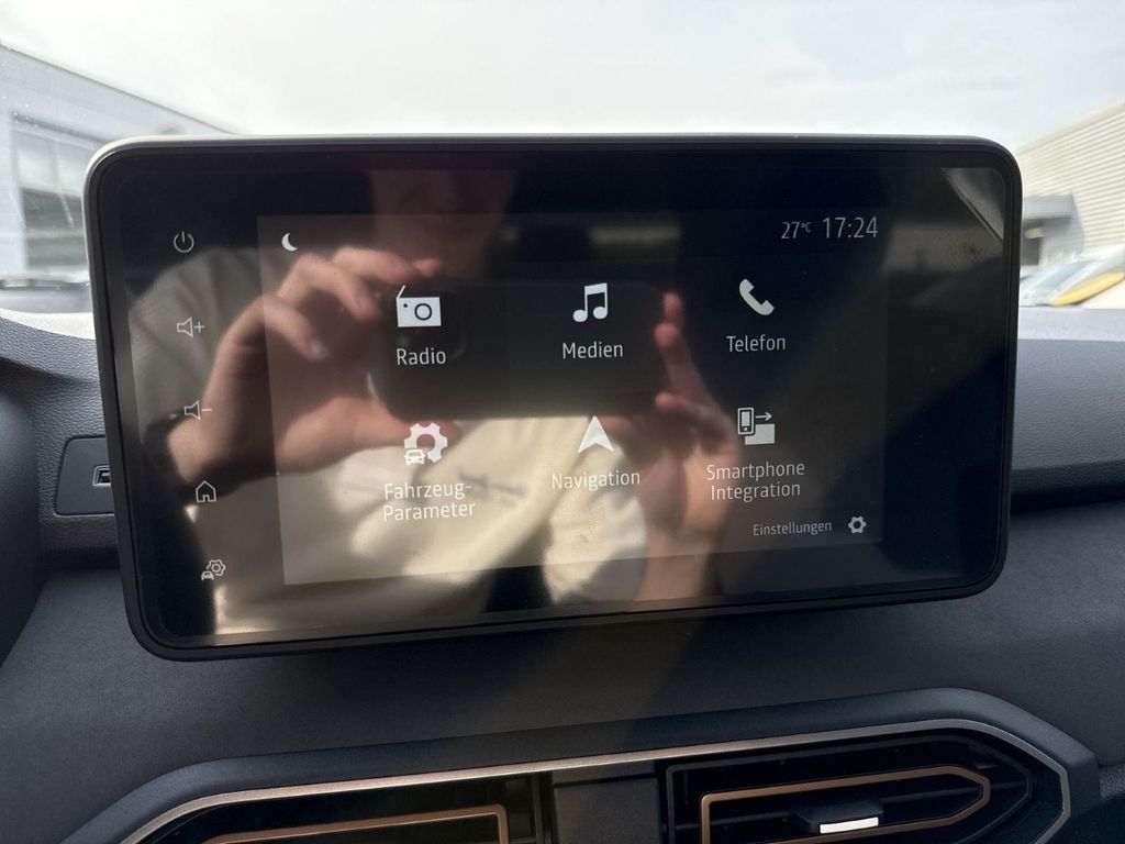 Dacia Jogger 2025