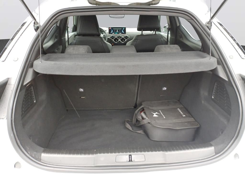 DS Automobiles DS3 2022