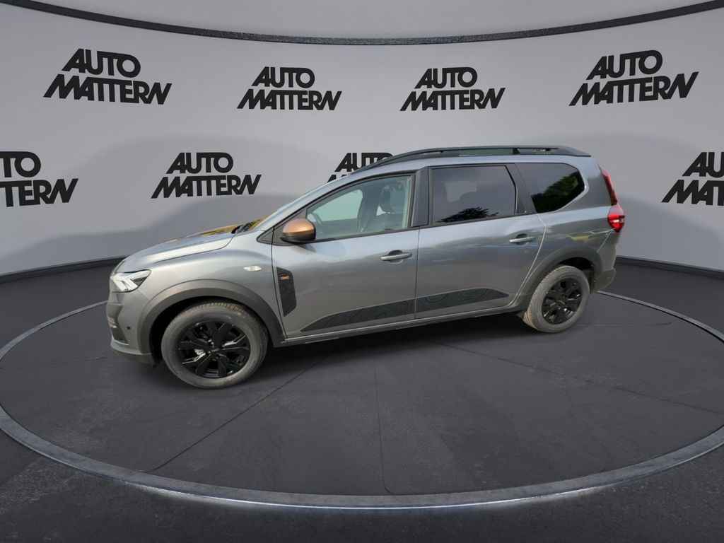 Dacia Jogger 2025