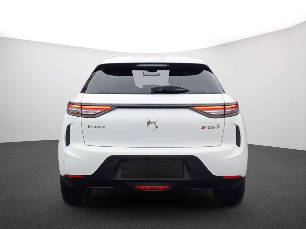 DS Automobiles DS3 2022
