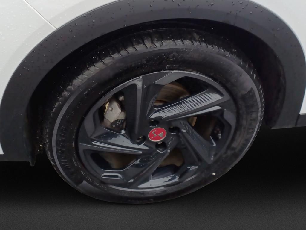 DS Automobiles DS3 2022