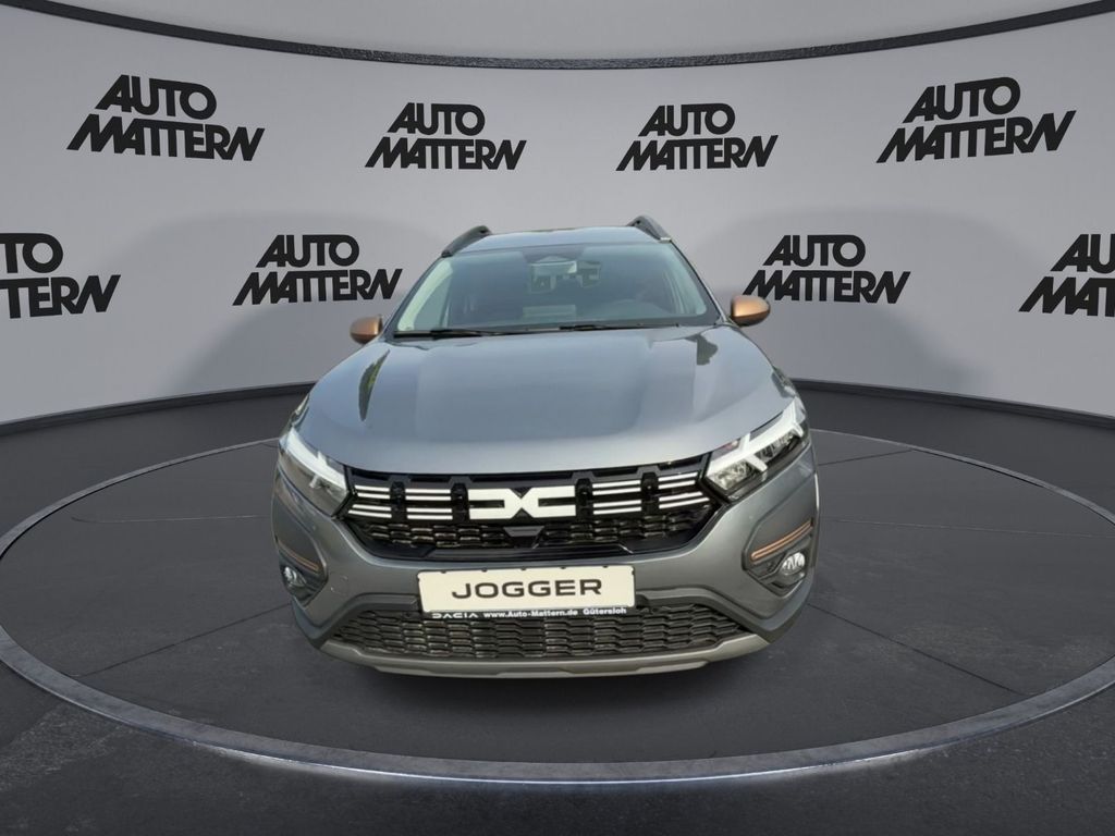 Dacia Jogger 2025