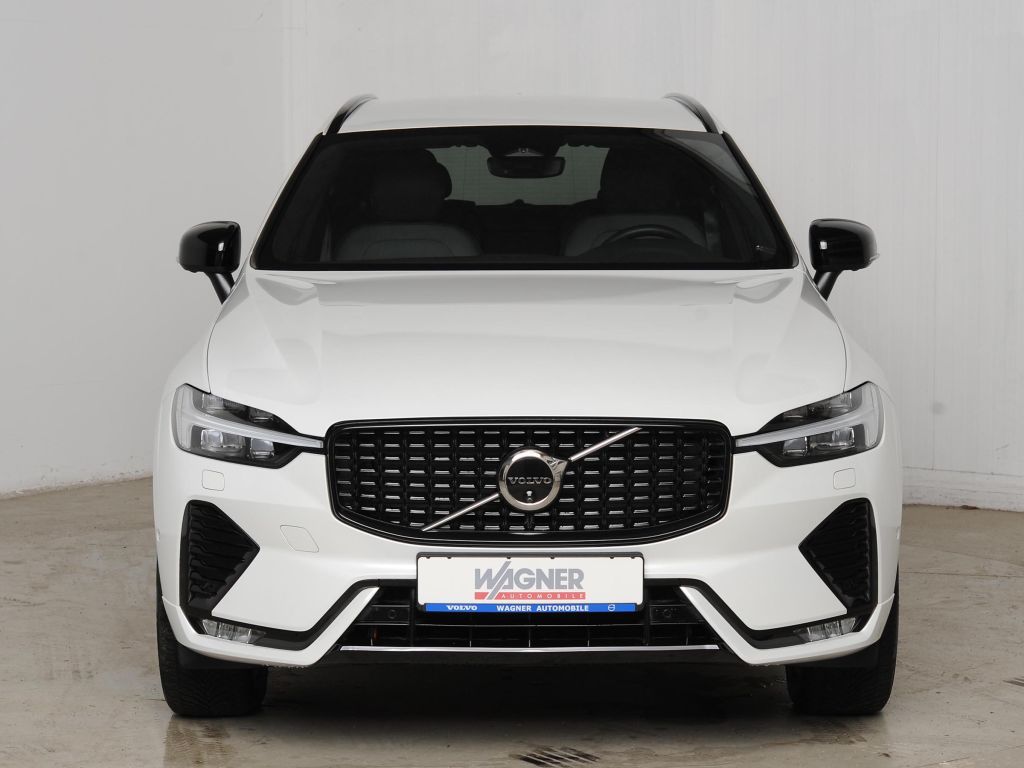 Volvo XC60 2023