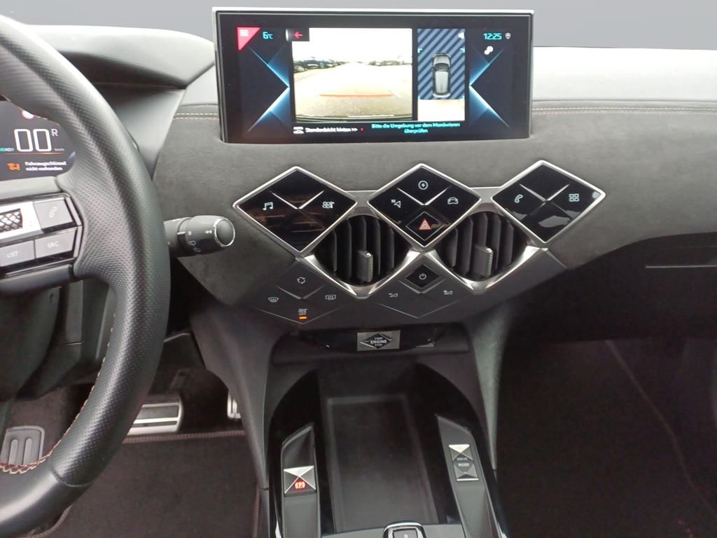 DS Automobiles DS3 2022