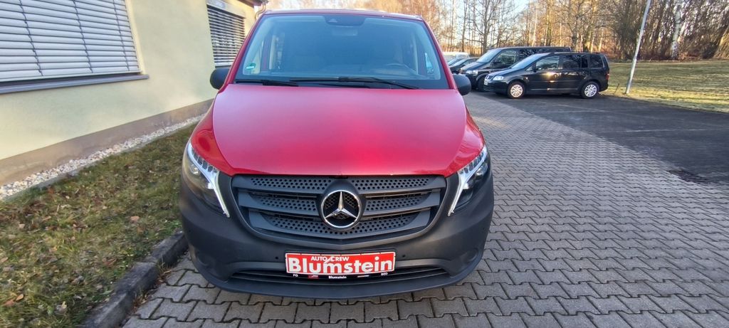 Mercedes-Benz Vito 2024