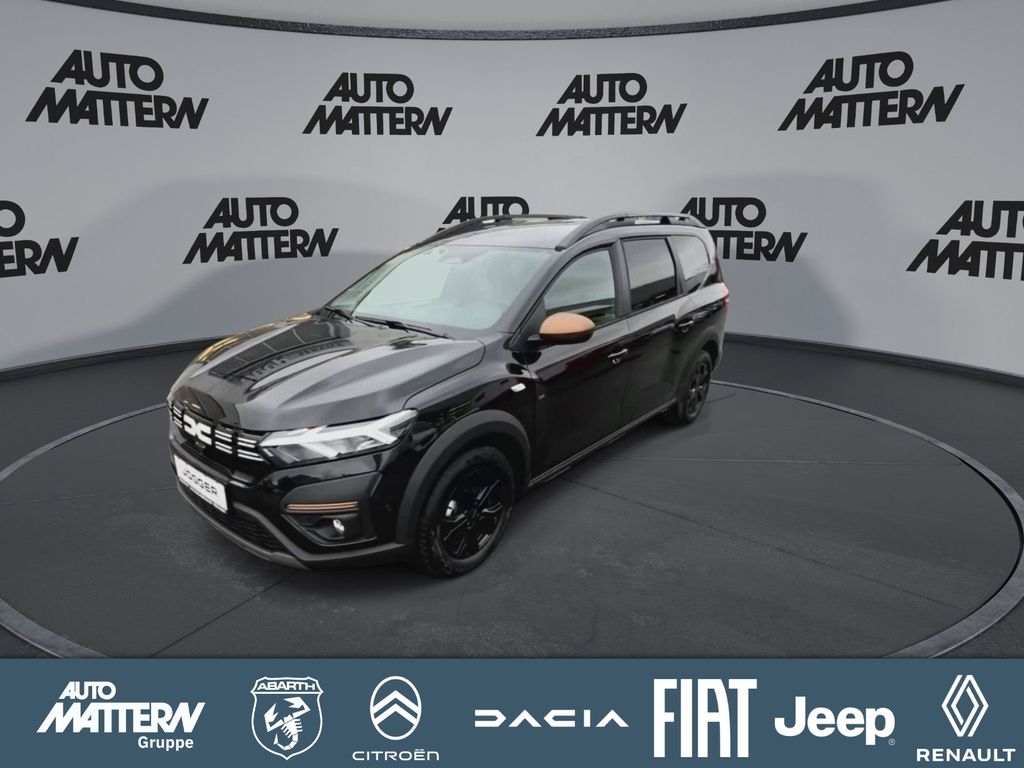 Dacia Jogger 2025