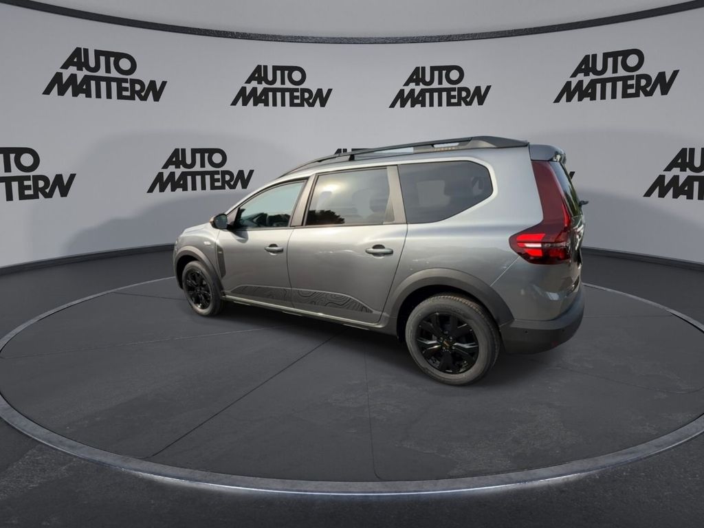 Dacia Jogger 2025