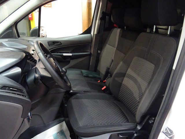 Ford Transit Connect 2021