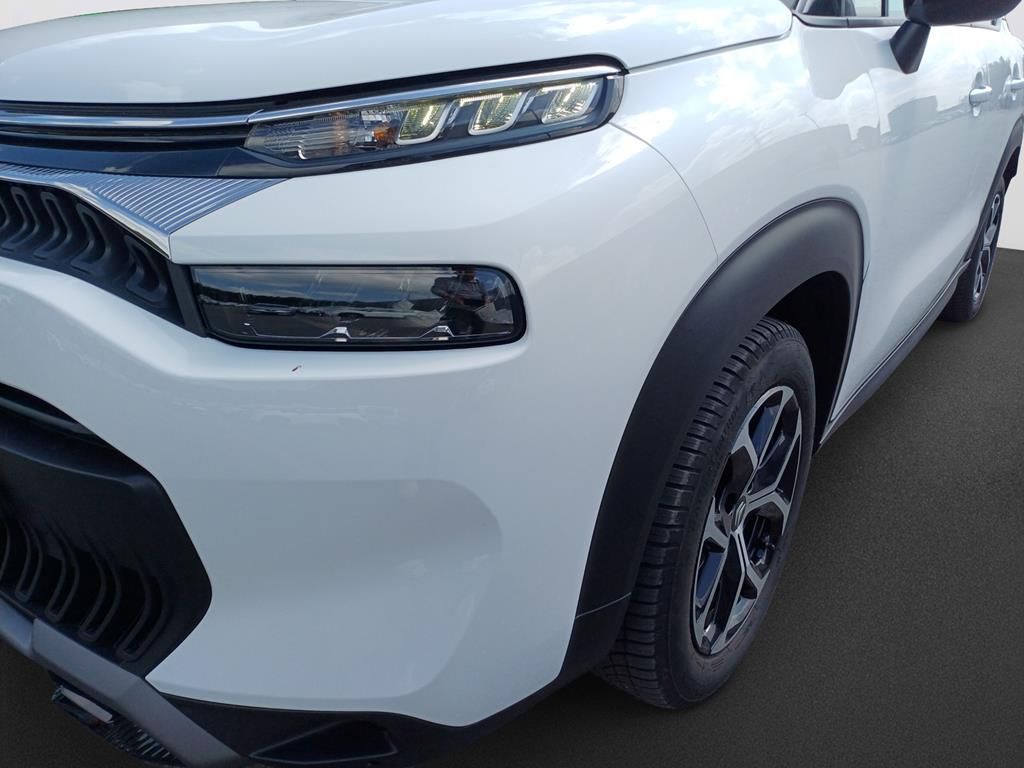 Citroën C3 Aircross 2023