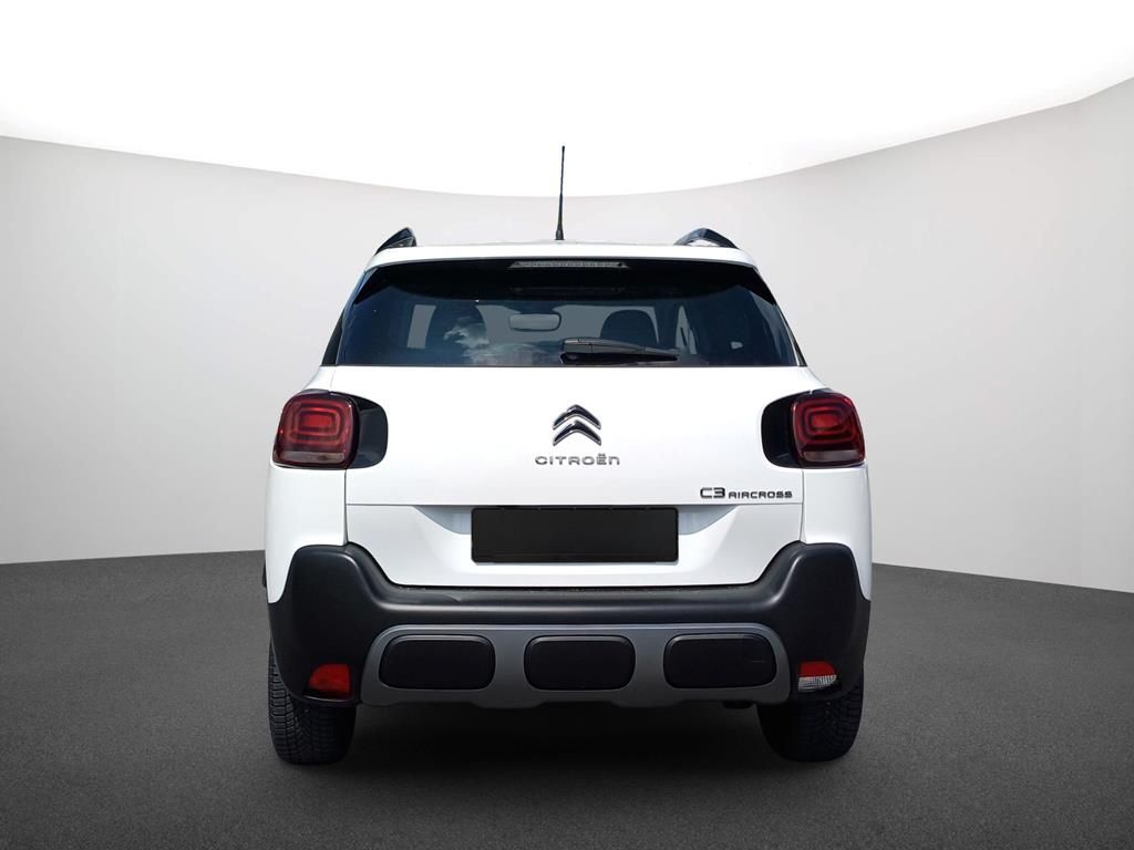 Citroën C3 Aircross 2023