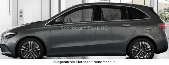 Mercedes-Benz B 250 2024