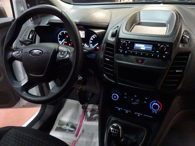 Ford Transit Connect 2021