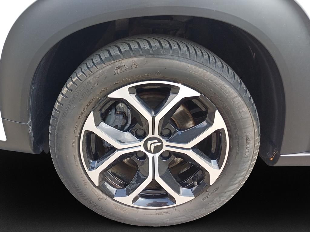 Citroën C3 Aircross 2023