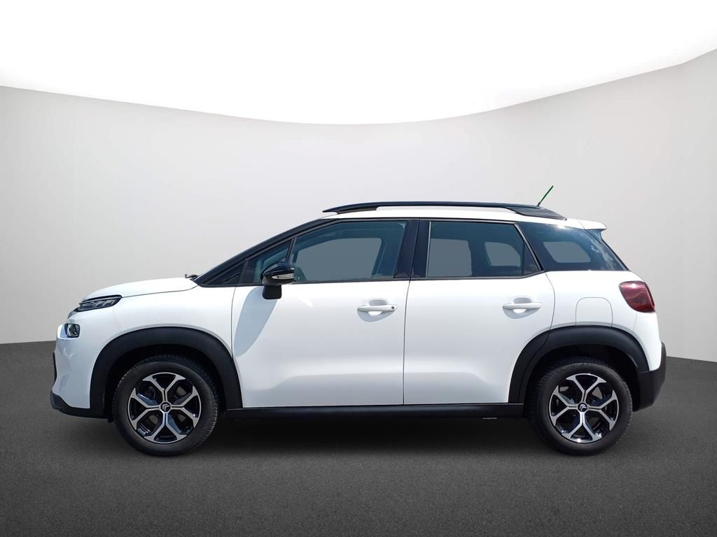 Citroën C3 Aircross 2023