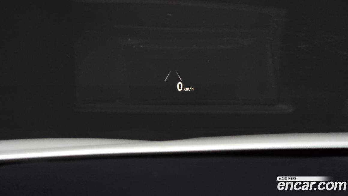 Hyundai Santafe 2020