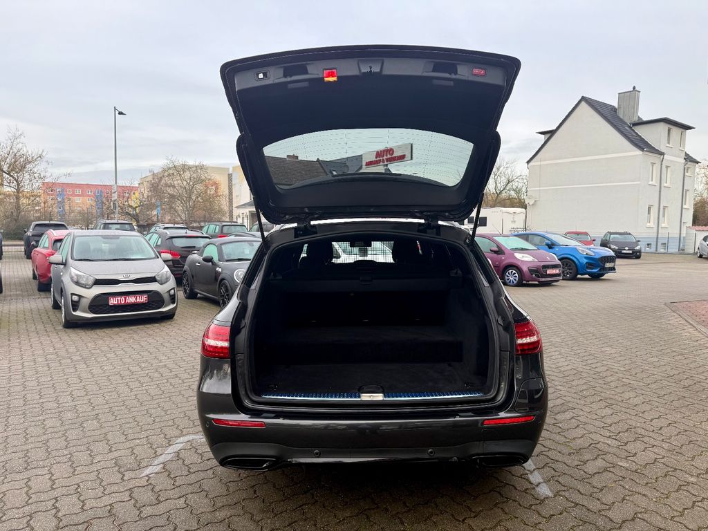 Mercedes-Benz E 300 2022