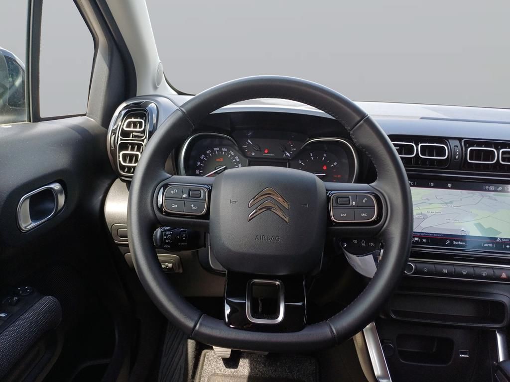 Citroën C3 Aircross 2023