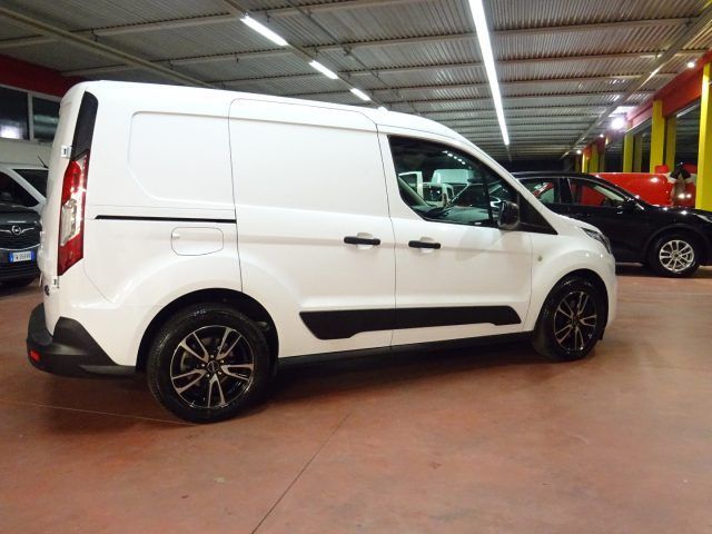 Ford Transit Connect 2021