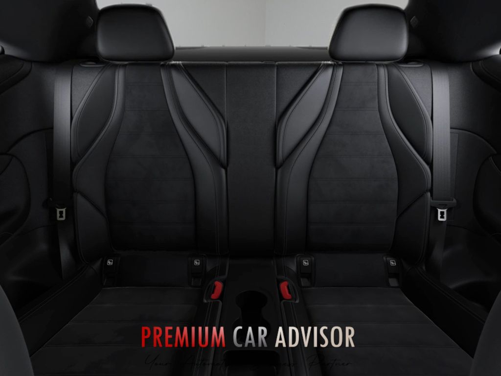 Mercedes-Benz CLE 200