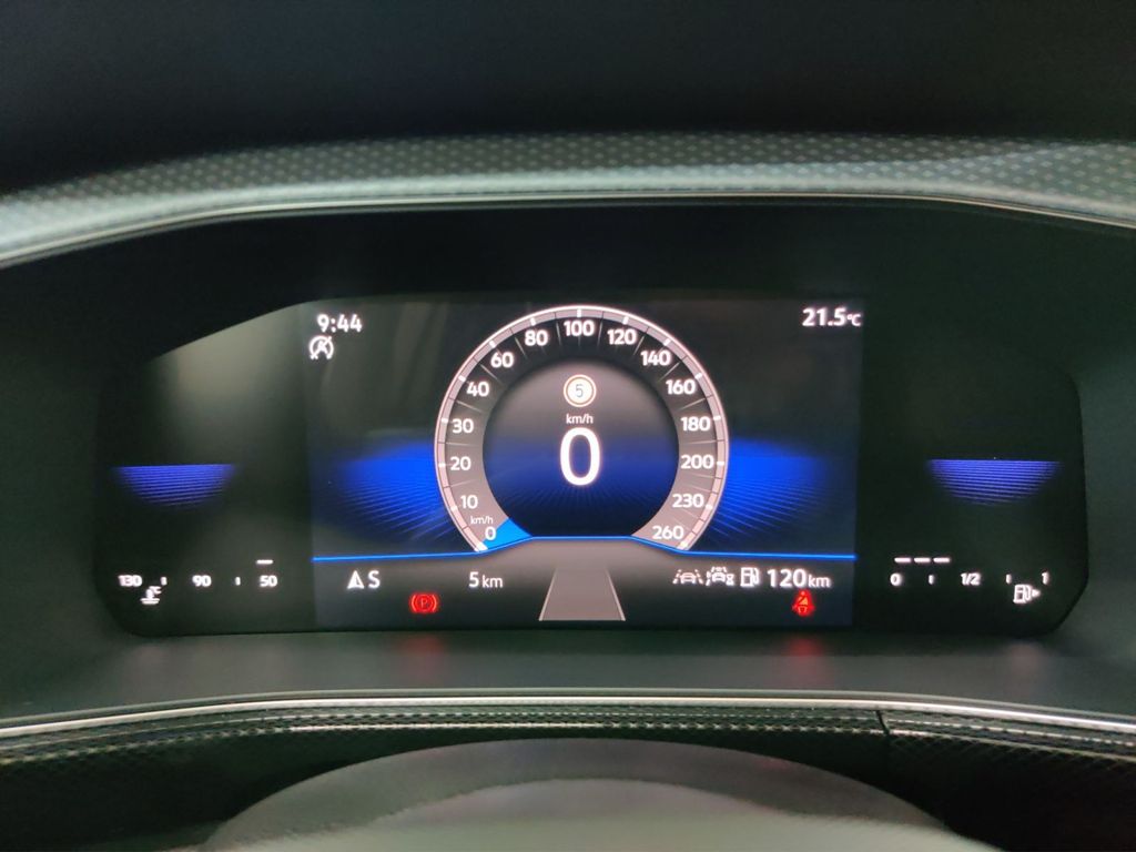 Volkswagen T-Cross 2025