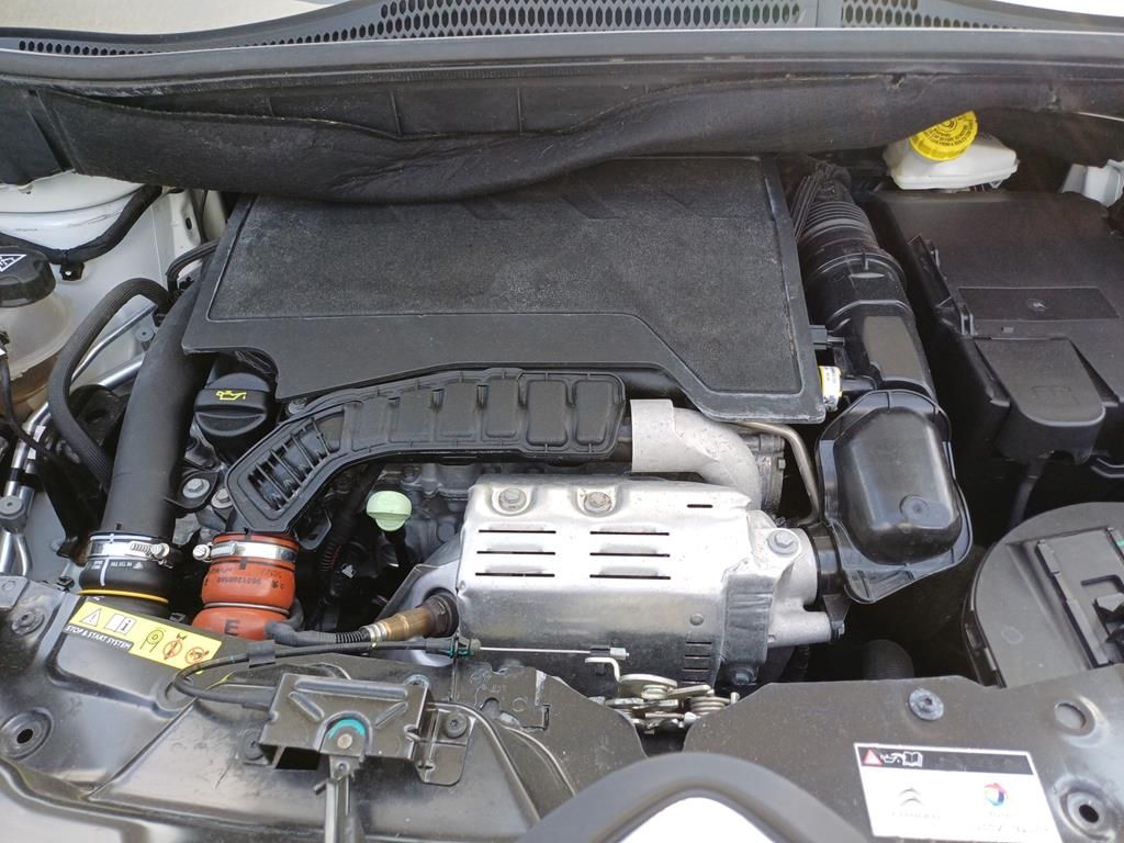 Citroën C3 Aircross 2023