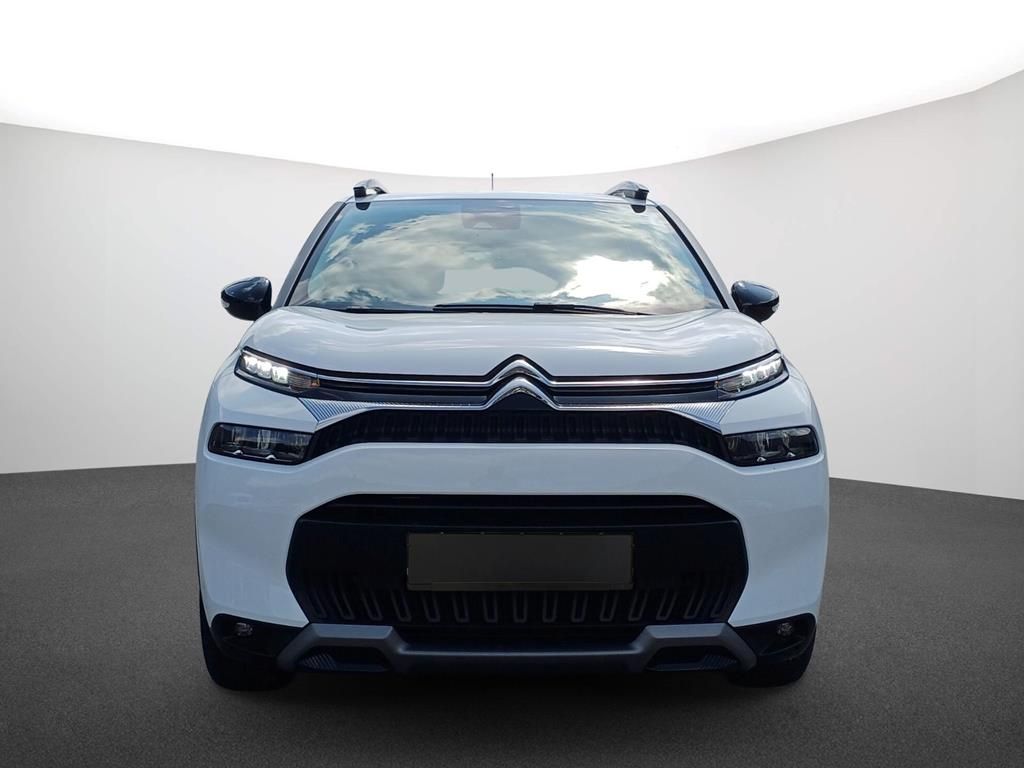 Citroën C3 Aircross 2023