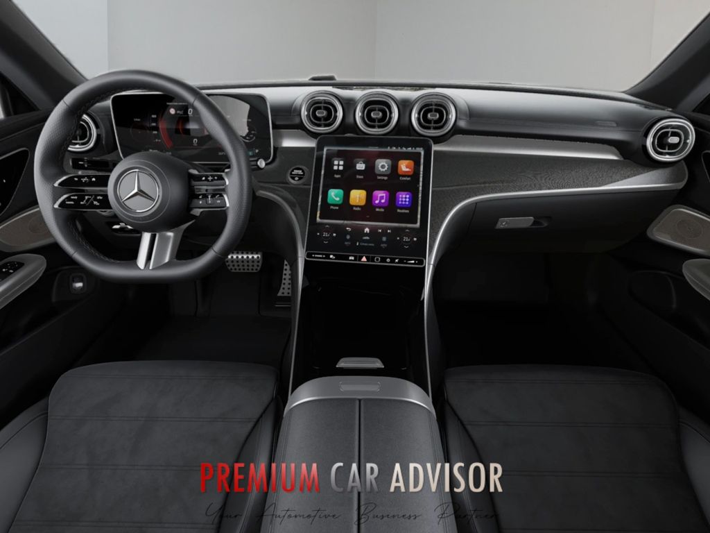 Mercedes-Benz CLE 200