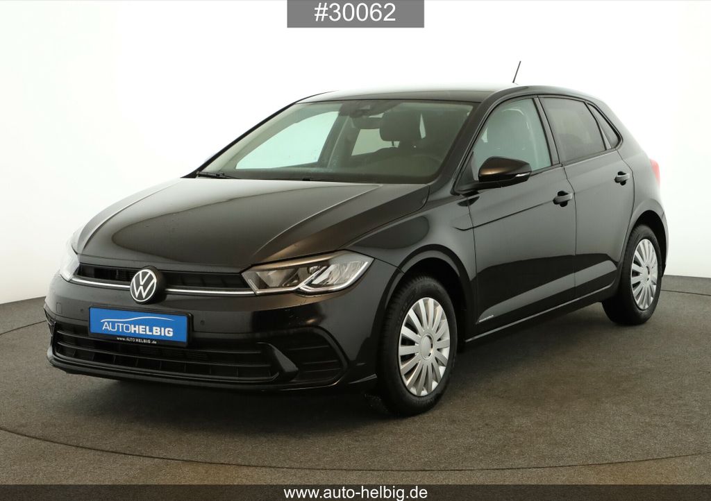 Volkswagen Polo 2022