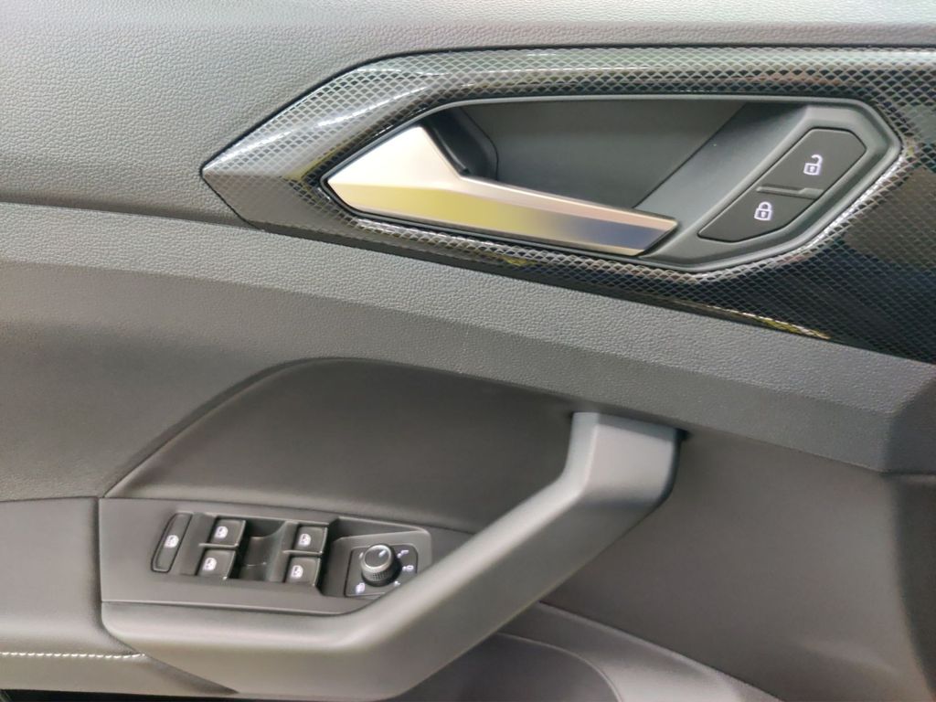 Volkswagen T-Cross 2025