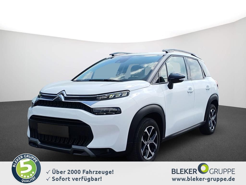 Citroën C3 Aircross 2023
