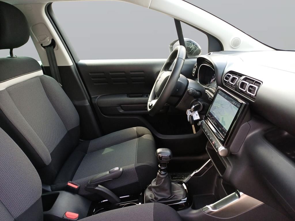 Citroën C3 Aircross 2023