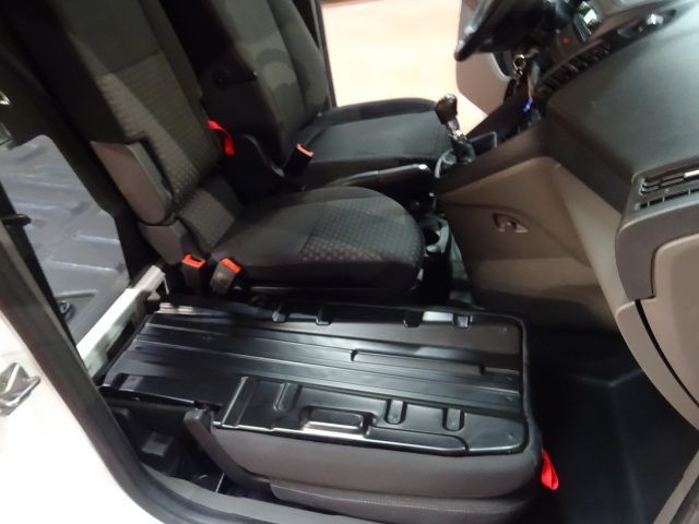 Ford Transit Connect 2021