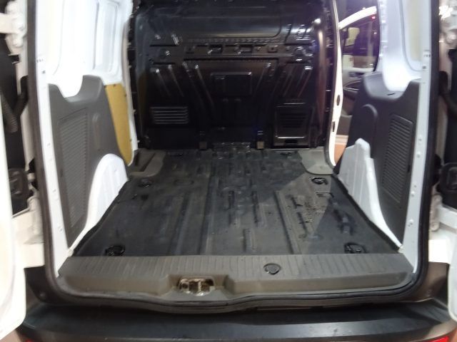 Ford Transit Connect 2021