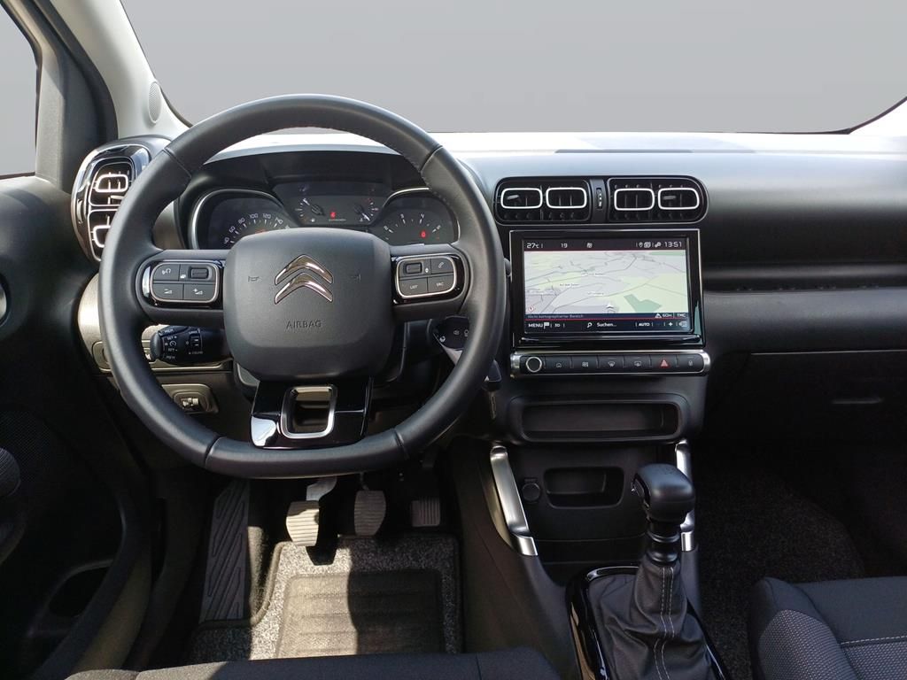 Citroën C3 Aircross 2023