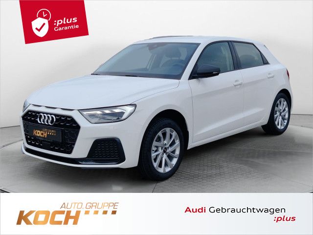 Audi A1 2025