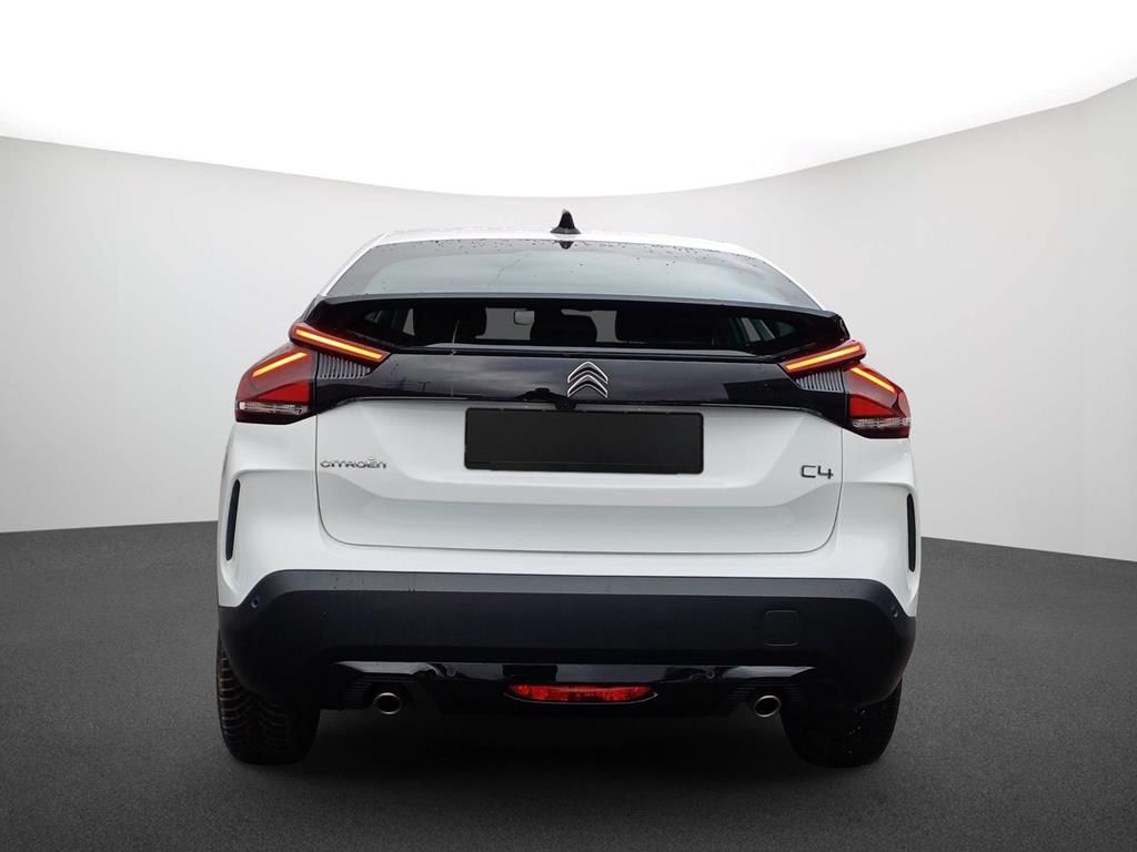 Citroën C4 2023