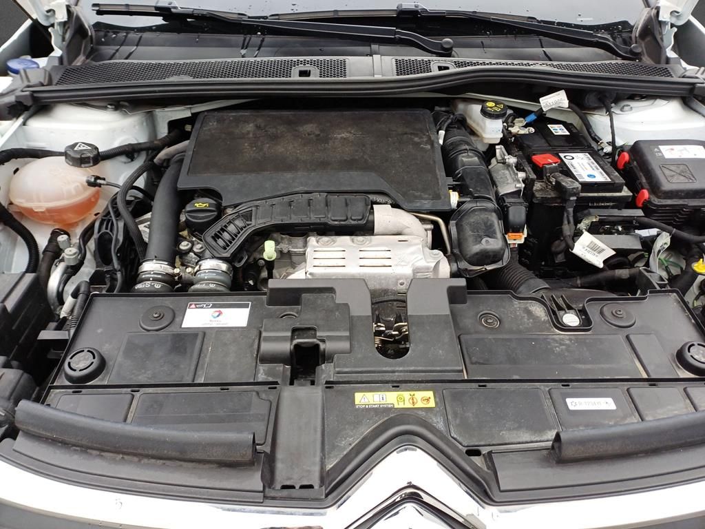 Citroën C4 2023