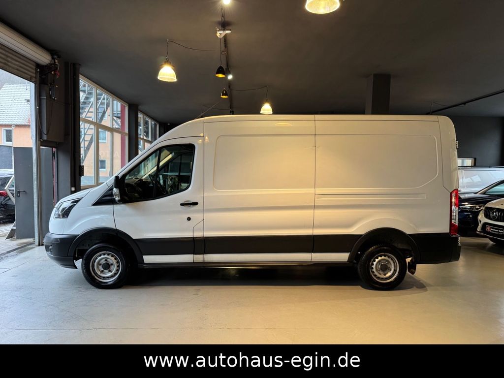Ford Transit 2017