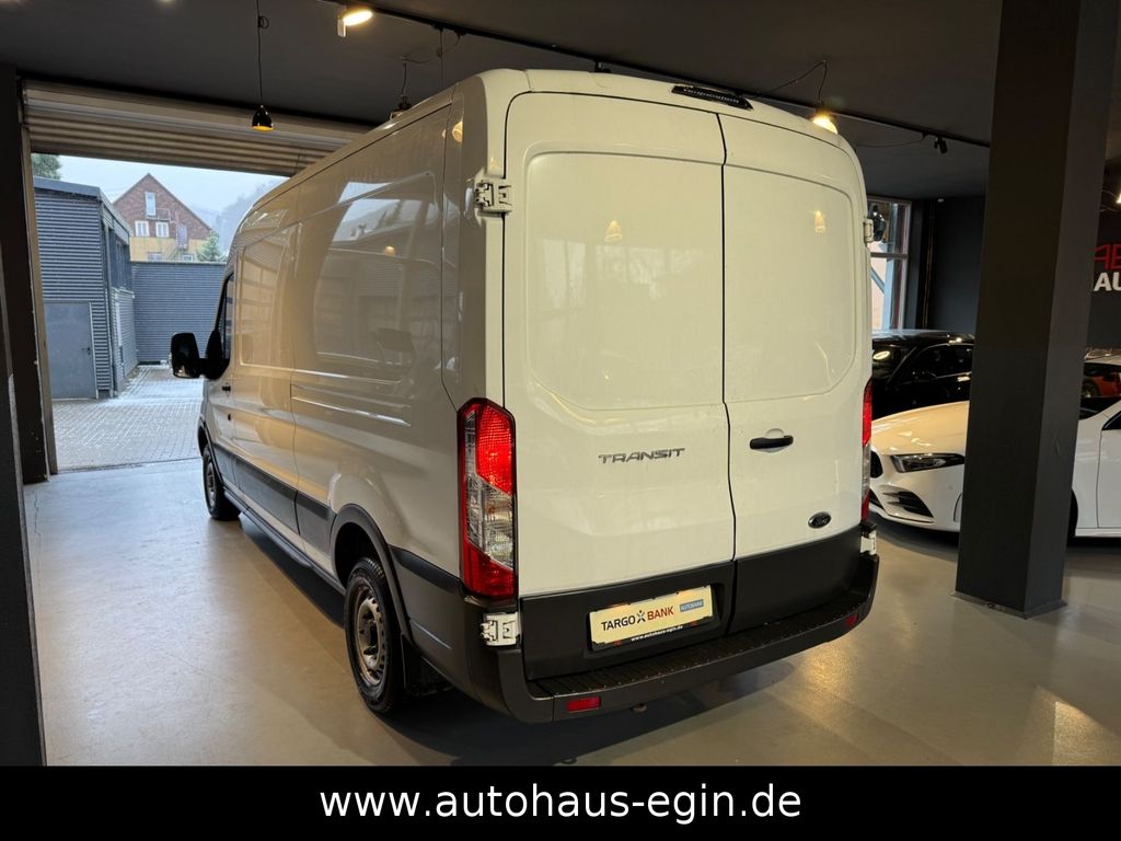 Ford Transit 2017
