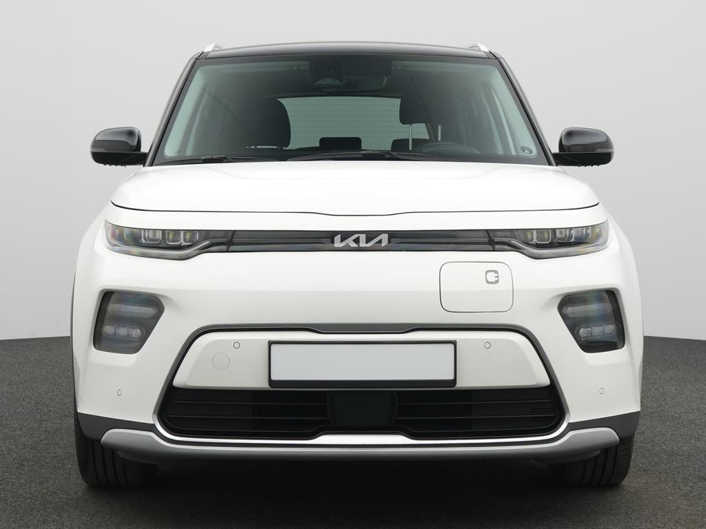 Kia Soul 2024