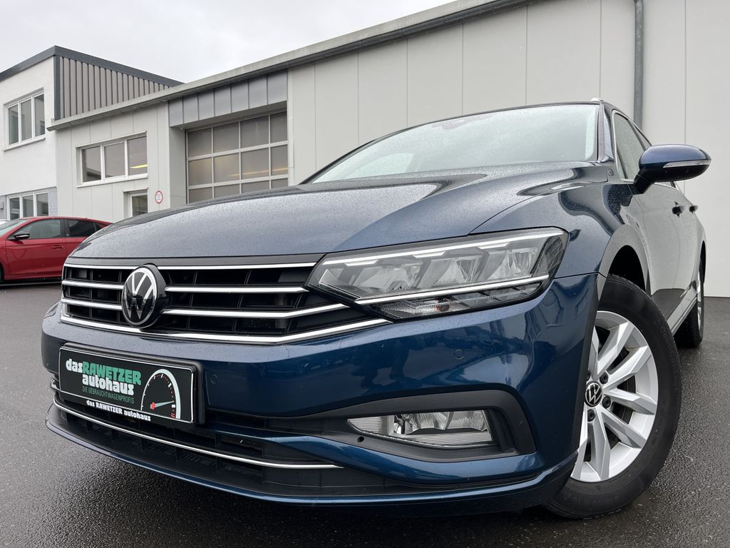 Volkswagen Passat Variant 2023