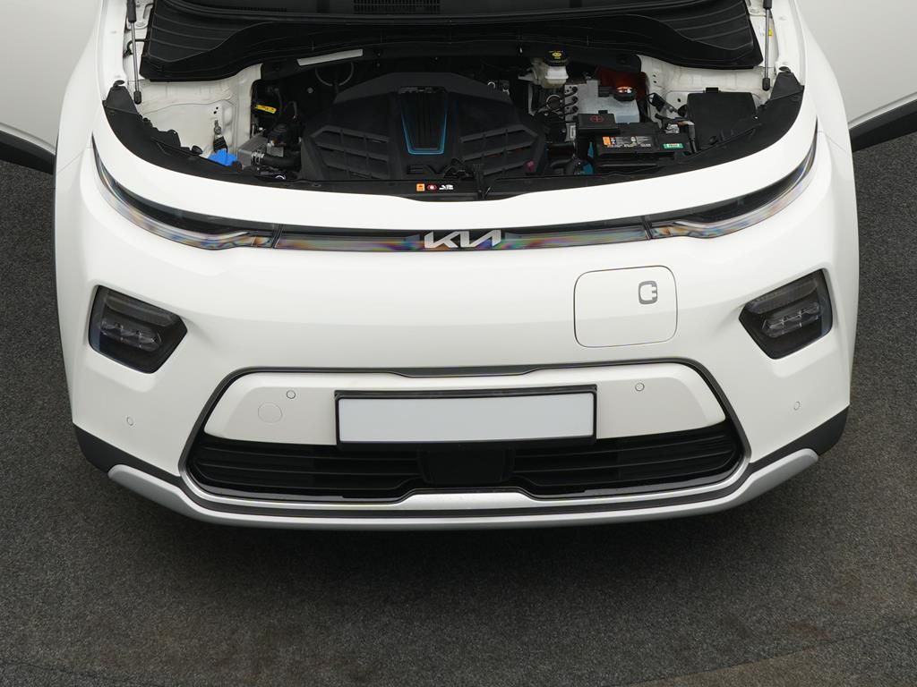 Kia Soul 2024