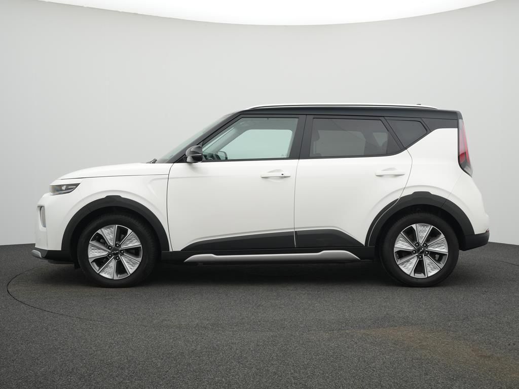 Kia Soul 2024
