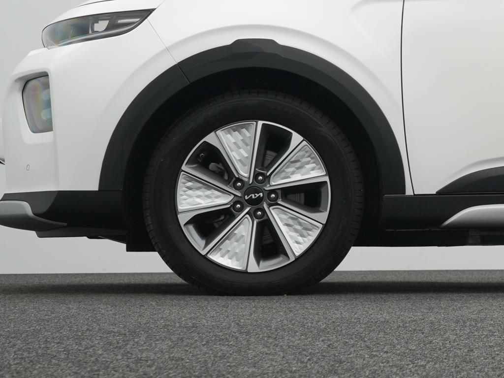 Kia Soul 2024