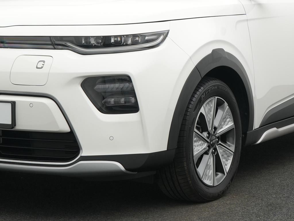 Kia Soul 2024