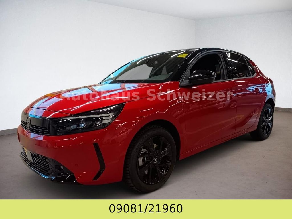 Opel Corsa 2024