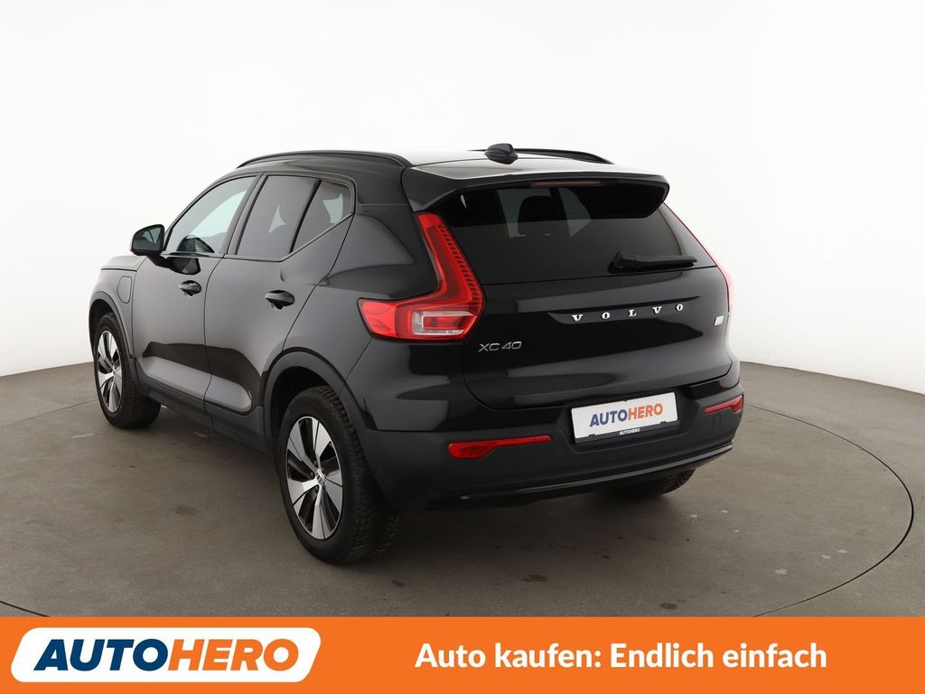 Volvo XC40 2022