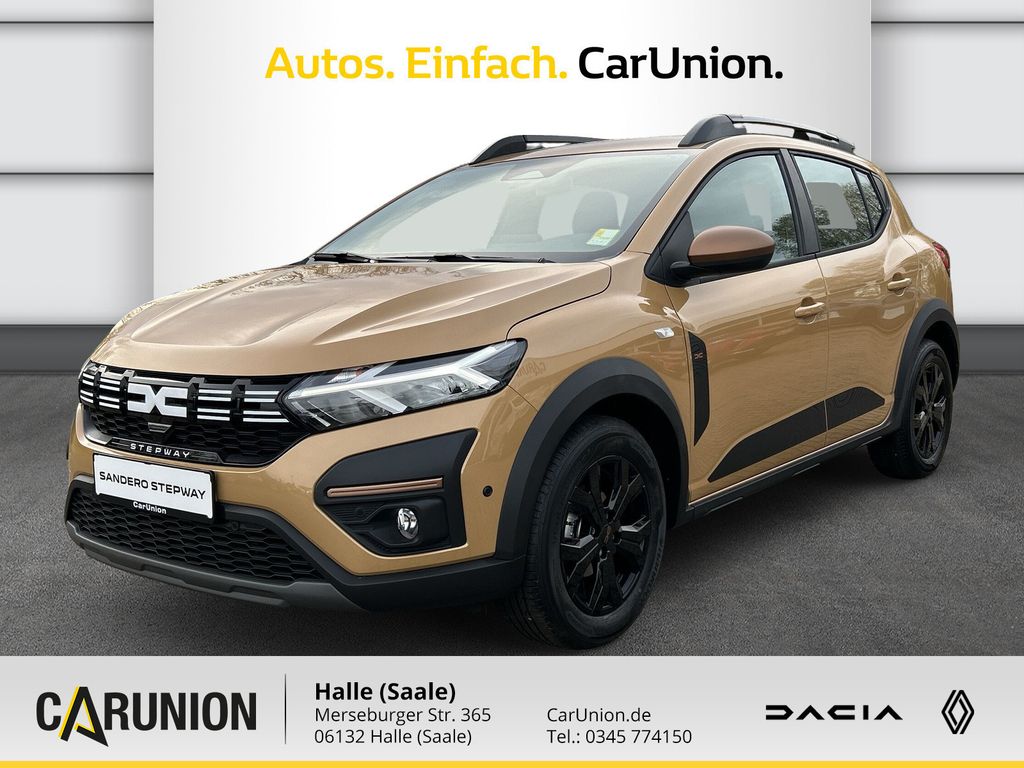 Dacia Sandero 2025