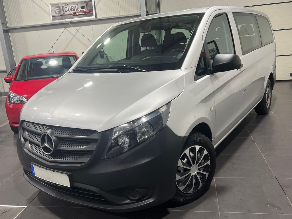 Mercedes-Benz Vito 2020