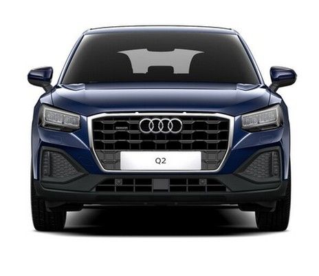 Audi Q2 2021